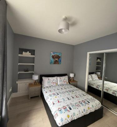 Nairn Apartamento | The Willows