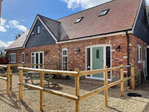 Child Okeford Casa | The Willows - Uk34000