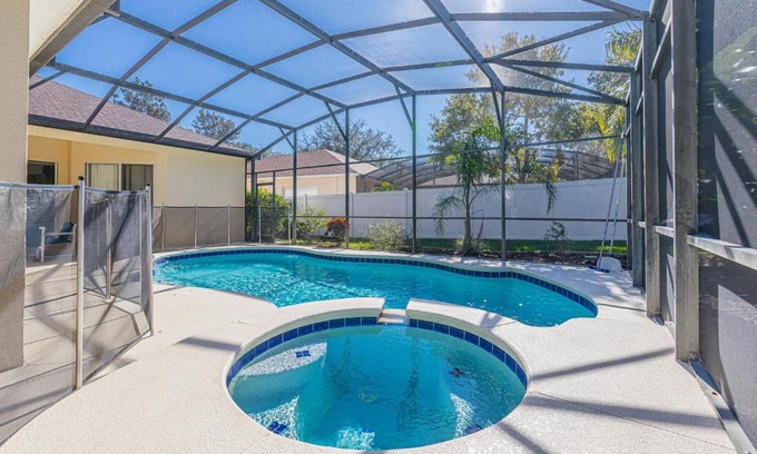 Grand Reserve Casa | The Willows