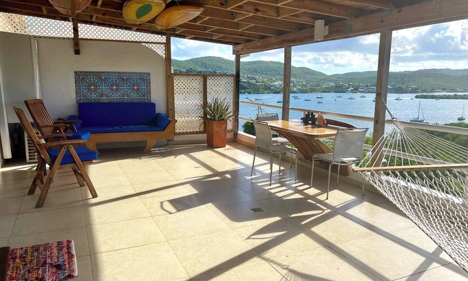 Playa Sardinas I Casa | The Wind & The Sea, una escapada para parejas en Culebra, Puerto Rico