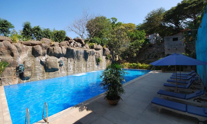 Mysore Complejo | The Windflower Resorts and Spa