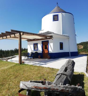Lourinha Casa | The Windhouse