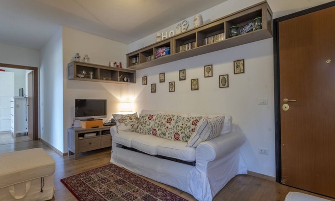 Cave del Predil Apartamento | The window on the Raibl - Lovely APT with WiFi! x4