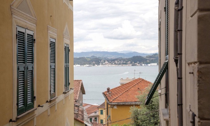 Cadimare Casa | La ventana al mar
