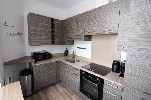 Leamington Spa Apartamento | The Windsor Club Apartment