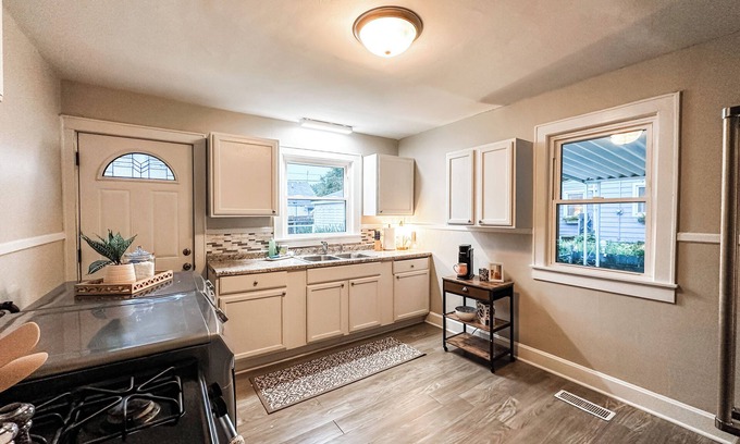 Owensboro Casa | The Windsor House