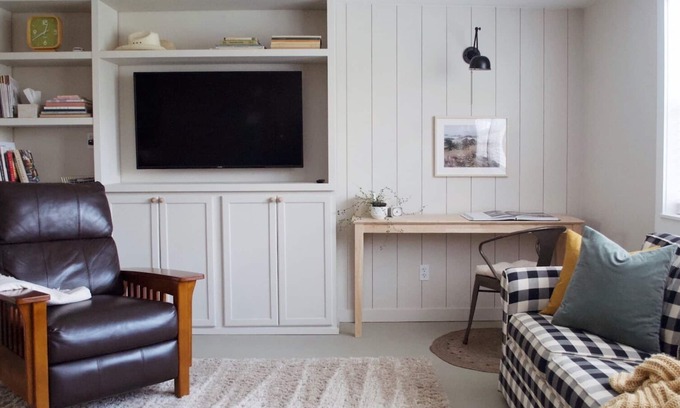 Ellensburg Casa | The Windy Willows – A Restful Retreat