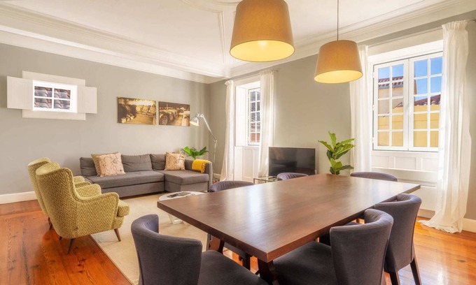 Se Apartamento | The Wine Lodges by An Island Apart