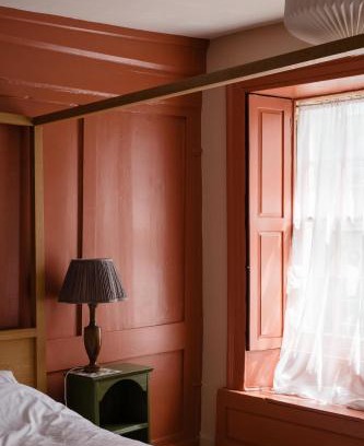 Chipping Norton Casa | The Wine Merchants House in Chipping Norton