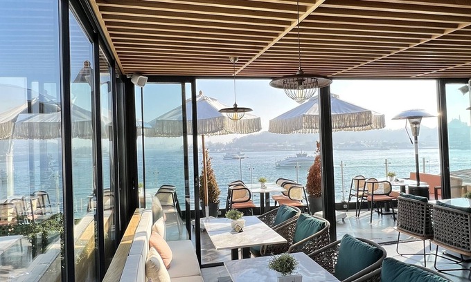 Karakoy Hotel | The Wings Hotel Istanbul