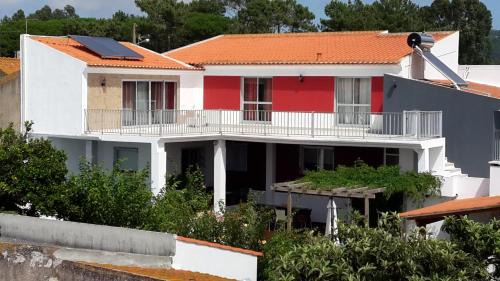 Sao Martinho do Porto Casa | The Wishing Well Country House