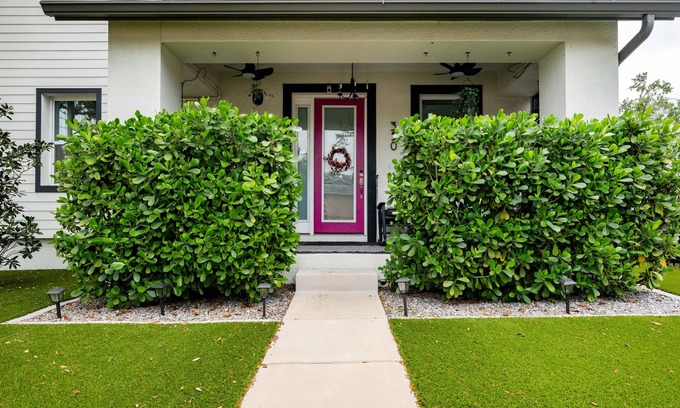 St. Petersburg - Clearwater Casa | The WonderNest, where family fun meets coastal comfort in St Pete (30 Day Min Stay)