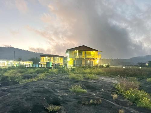 Atvan Casa | The Wood Resort