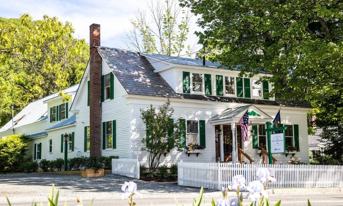 Woodstock Cama Y Desayuno | The Woodstocker B&B