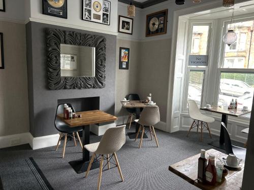West Cliff Casa | The Woodszz guest house