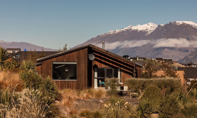 Kawarau Falls Cabaña | The Woolshed - Jacks Point Casa de vacaciones