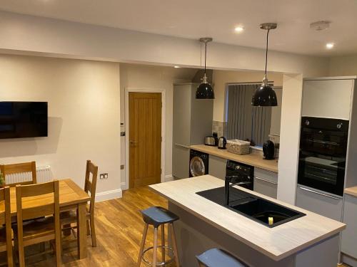 Doncaster Casa | The Wootton House