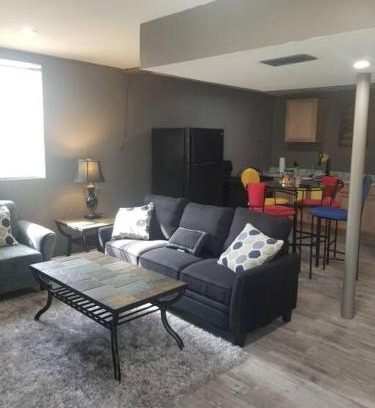 Nashville Apartamento | The Word's Triple-E ABNB
