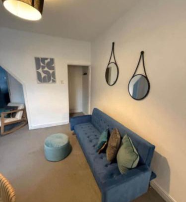 Barrow-in-Furness Casa | The Wordsworth