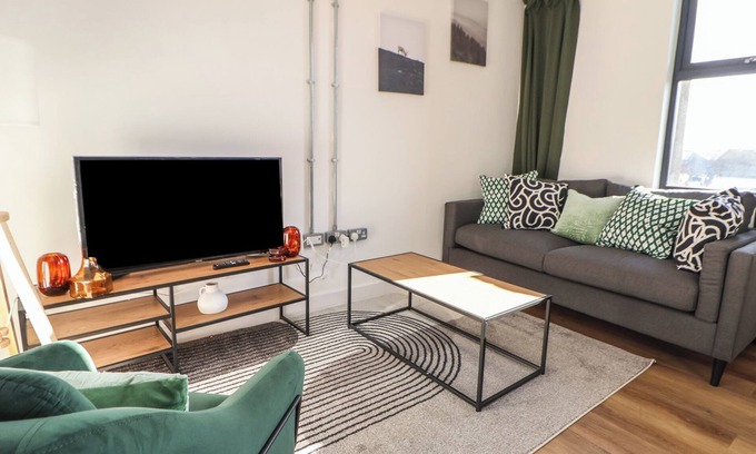 Warrington Cabaña | THE WORKS BY DAG, family friendly in Woolston, Warrington