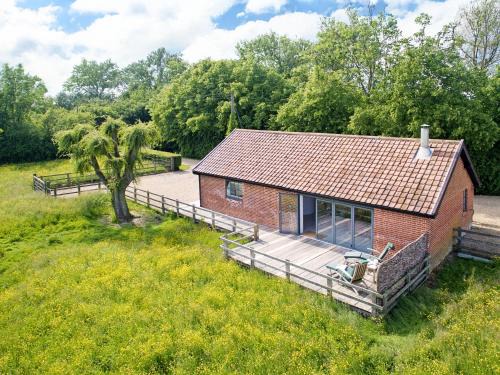 Woodbridge Casa | The Workshop by The Suffolk Cottage Collection