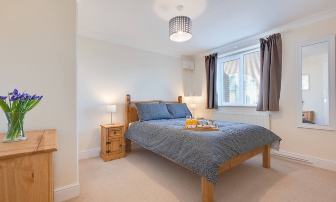 Norwich Casa | The Workshop & The Cart Lodge
