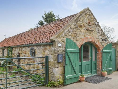 South Charlton Casa | The Workshop - Uk43816