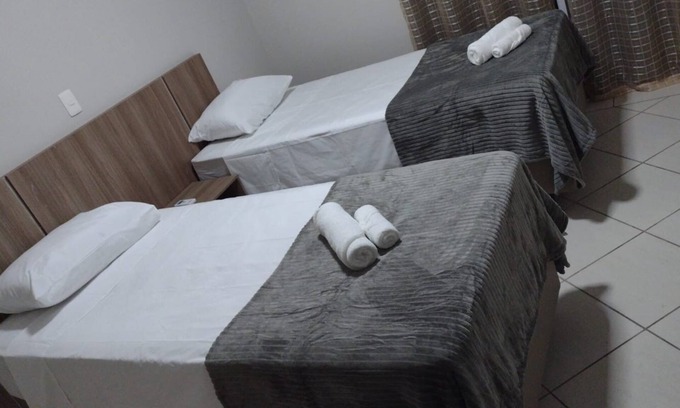 Indaiatuba Apartamento | The World Indaiatuba by BR