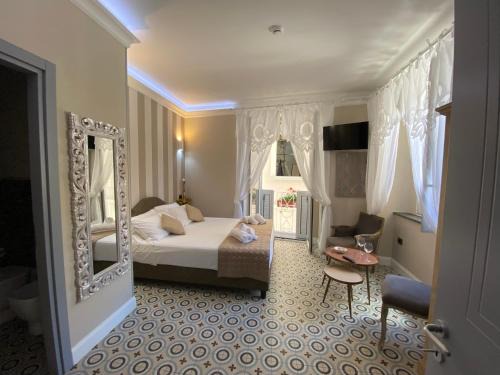 Tropea Casa | The world suite
