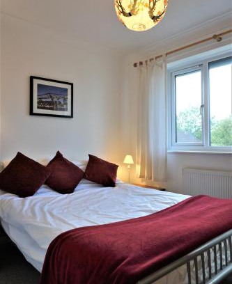Little Stoke Apartamento | The Worthys