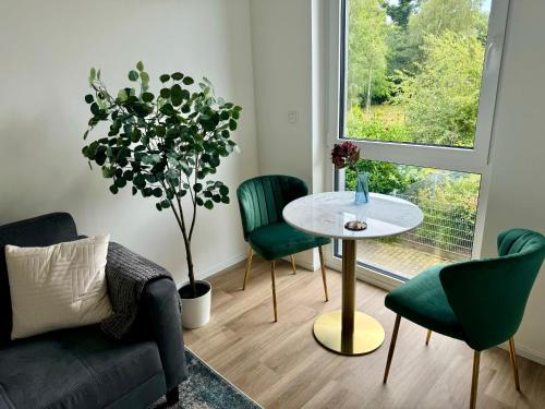 Rheindahlen-Land Apartamento | THE WOS Apartments
