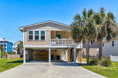 North Carolina Coast Casa | The Wright Place by Carolina Beach Realty