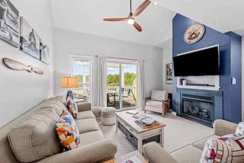Bermuda Bay Casa | The Wright Stuff OBX