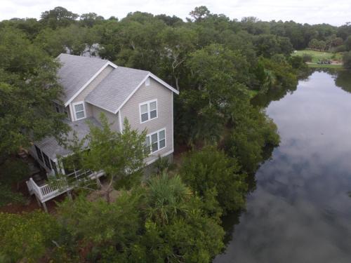 Sabal Palm Cottages Casa | The Wright Way