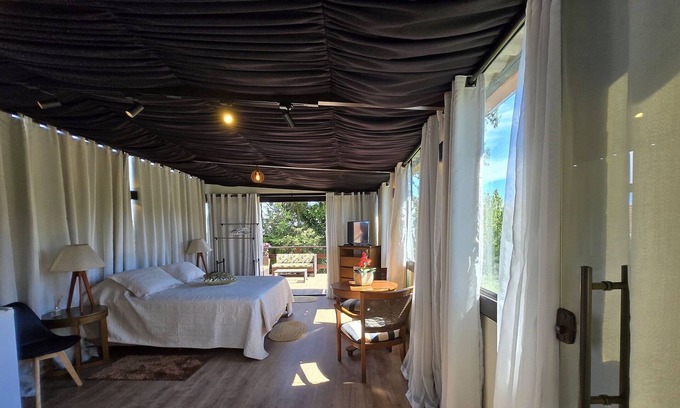 Vila Poran Apartamento | The Writers House - Suite Residences