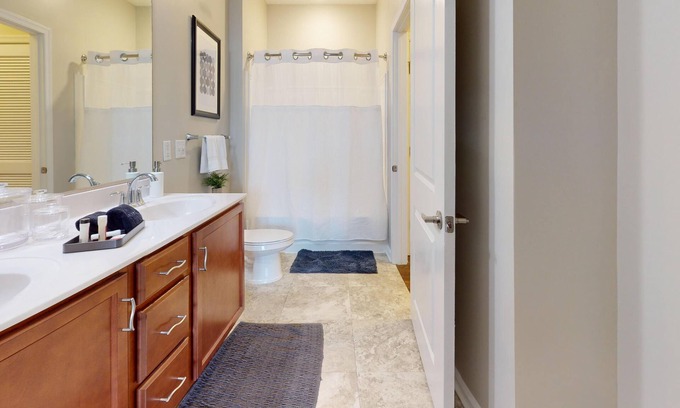 Norfolk Apartamento | The Wyatt, an H4N Fully Furnished Apartment