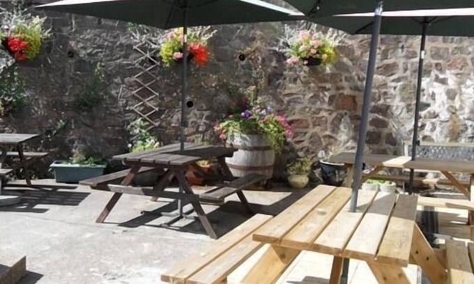 Malvern Hotel | The Wyche Inn
