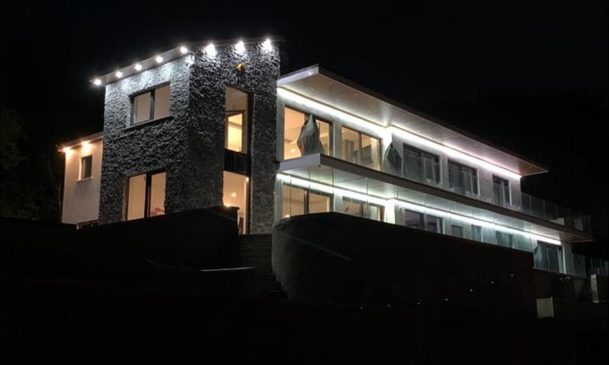 Lisburn Casa | The Wylies