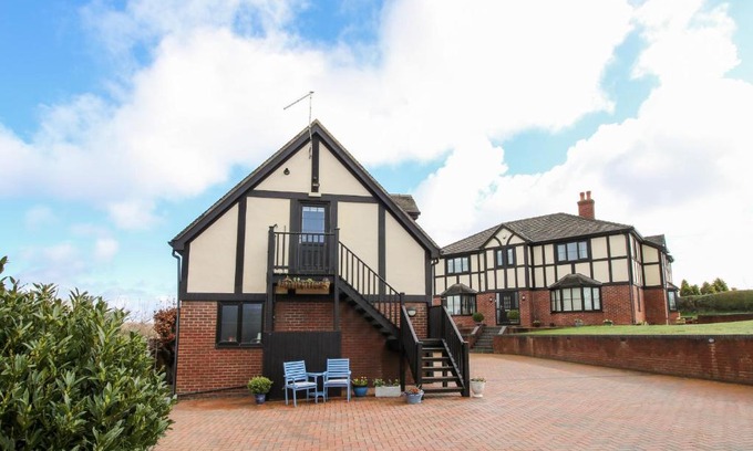 Felton Casa | The Wynnstead Annexe