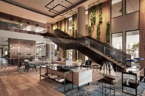 Ha Long Hotel | The Yacht Hotel by DC