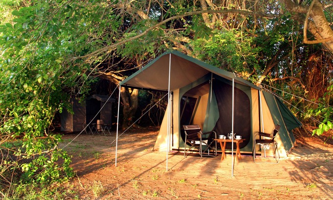 Tissamaharama Otro | The Yala Camping