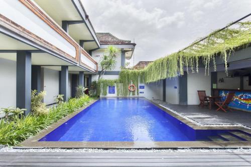 Tanjungbenoa Hotel | The Yani Hotel Bali