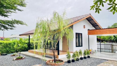 Mueang Kao Chalet De Esquí | The Yard Sukhothai Old Town