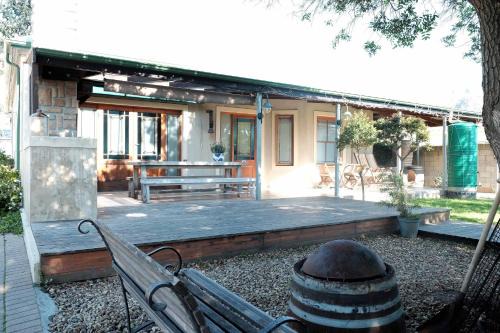 Gordon's Bay Casa | The Yard