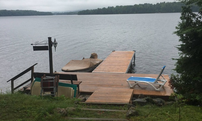 Minden Hills Cabaña | El Yardley Kash Cottage Getaway - Haliburton