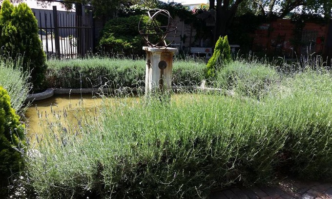 Trichardt Casa | The Yardt Guest House
