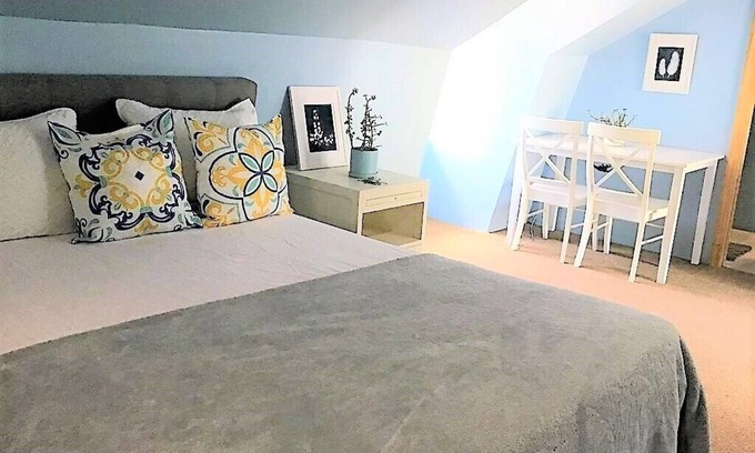 Nassau Apartamento | The Yellow Butterfly Loft