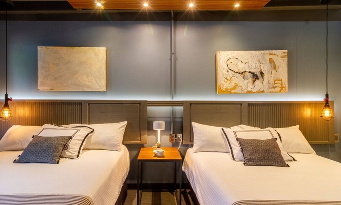 Providencia Hotel | The Yellow by DOT Boutique