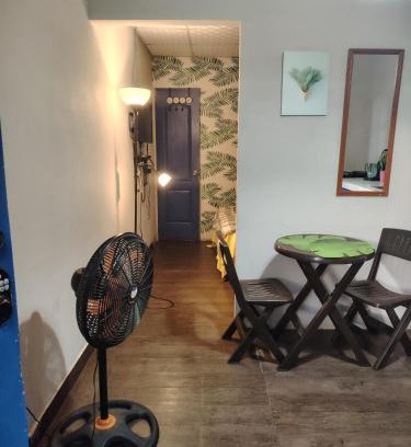 Boquete Apartamento | The Yellow House apartamentos independientes con cocina