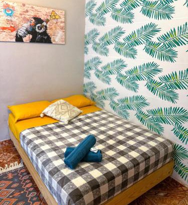 Alto Boquete Apartamento | The Yellow House Boquete